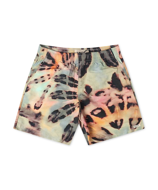 BLDG4 Resolve Short - Tie Die