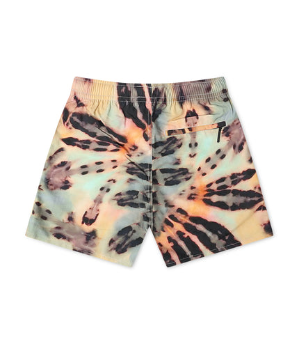 BLDG4 Resolve Short - Tie Die