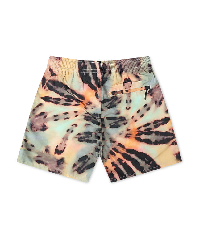 BLDG4 Resolve Short - Tie Die