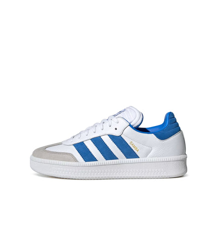 Adidas Mens Samba XLG - White/Royal