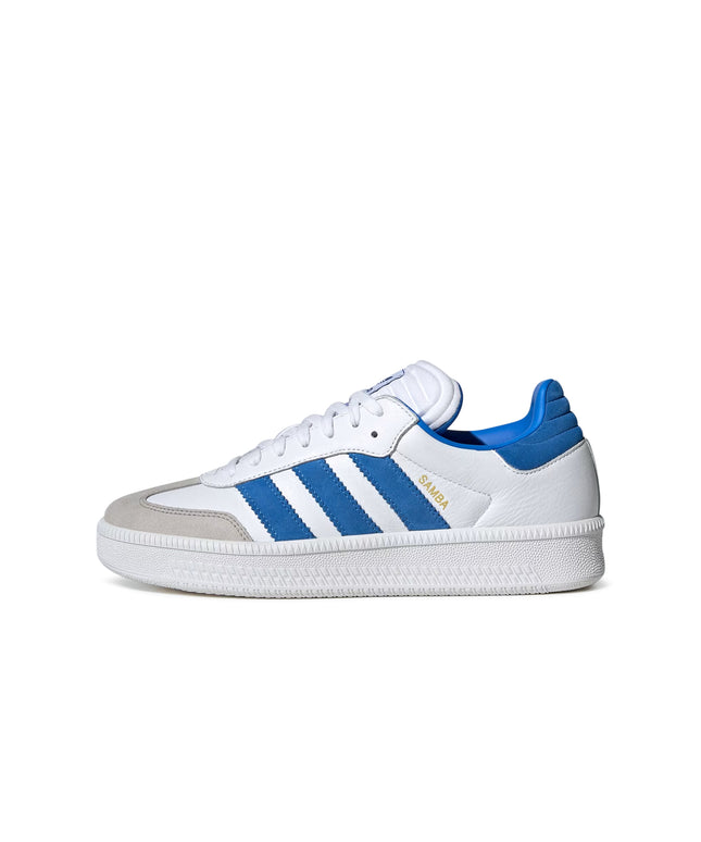 Adidas Samba XLG - White/Royal