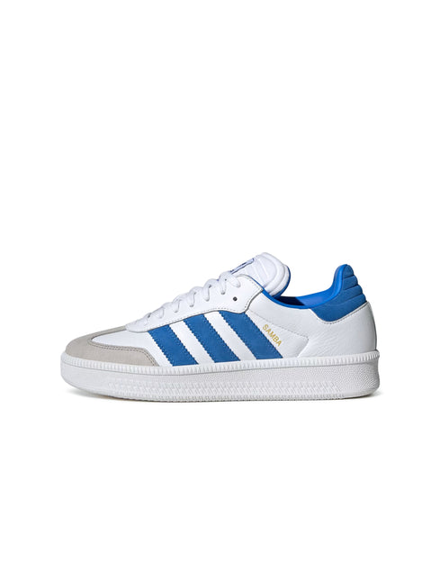Adidas Mens Samba XLG - White/Royal