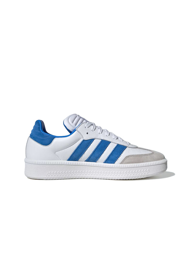 Adidas Samba XLG - White/Royal