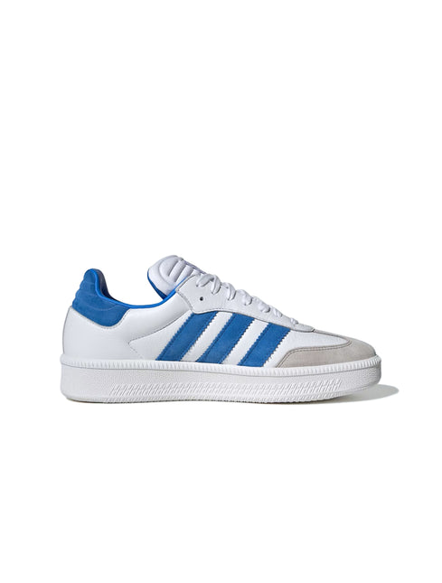 Adidas Mens Samba XLG - White/Royal
