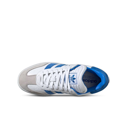 Adidas Samba XLG - White/Royal