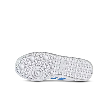 Adidas Samba XLG - White/Royal