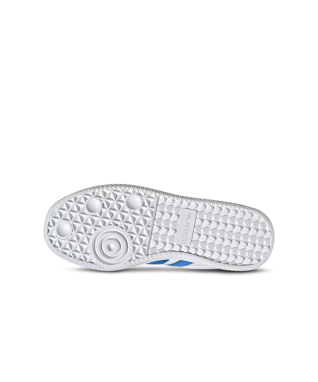 Adidas Samba XLG - White/Royal