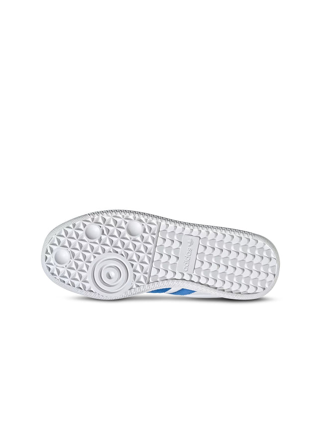 Adidas Samba XLG - White/Royal