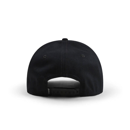 Goorin Bros Killer Hat - Black - Denim Exchange 