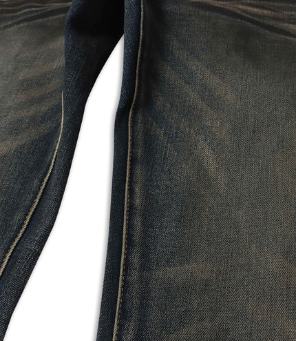 Embellish David Skinny Jeans - Dark Indigo