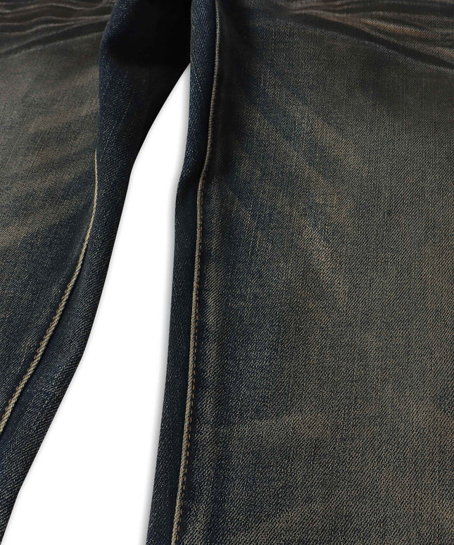 Embellish David Skinny Jeans - Dark Indigo