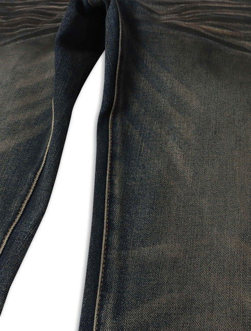 Embellish David Skinny Jeans - Dark Indigo