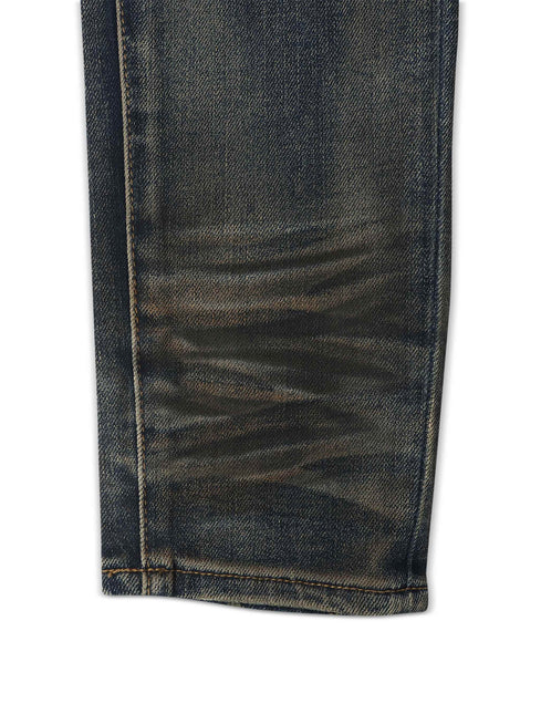 Embellish David Skinny Jeans - Dark Indigo