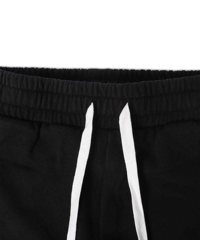 Embellish Ice Lounge Rhinestone Sweatpants