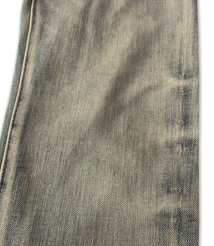 Embellish David Skinny Jeans - Burnt Sand