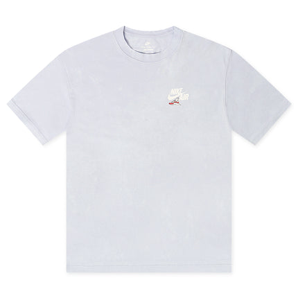 Nike Mens Sportswear Culture Tee Culture - Ghost