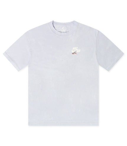 Nike Mens Sportswear Culture Tee Culture - Ghost