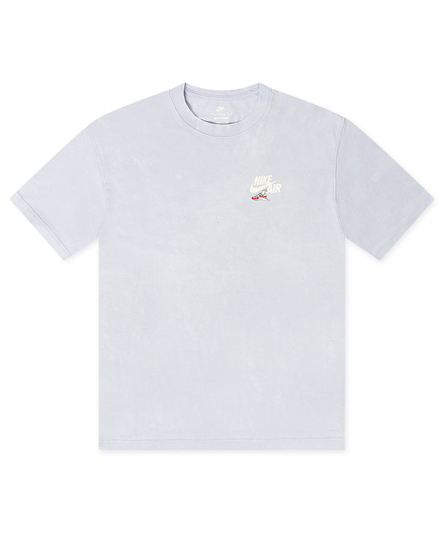 Nike Mens Sportswear Culture Tee Culture - Ghost