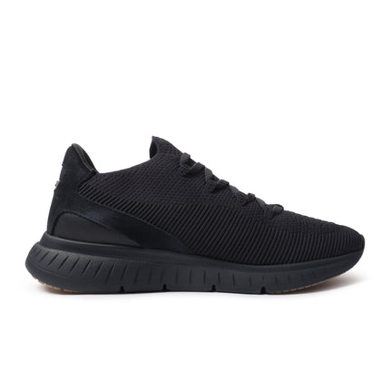 Hugo TTNM Slip-On Trainers - Dark Blue