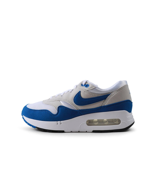NIKE BIG KIDS AIR MAX 1 - ROYAL NIKE
