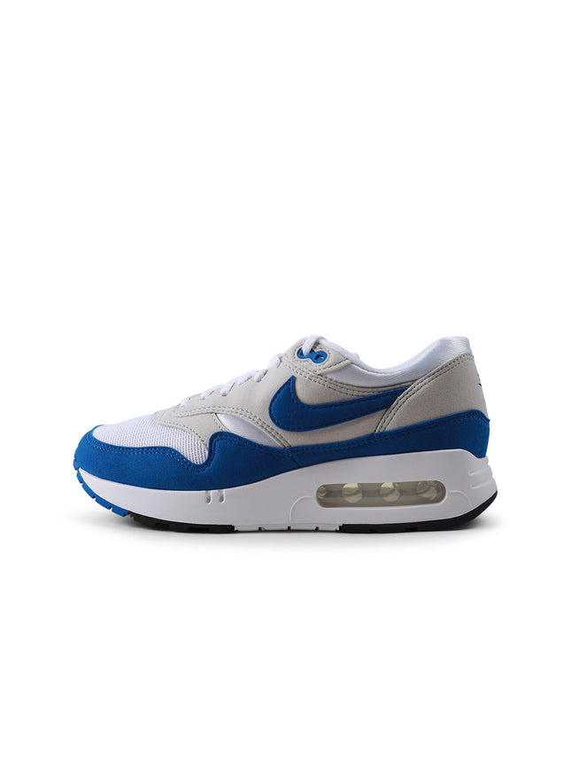 NIKE BIG KIDS AIR MAX 1 - ROYAL NIKE