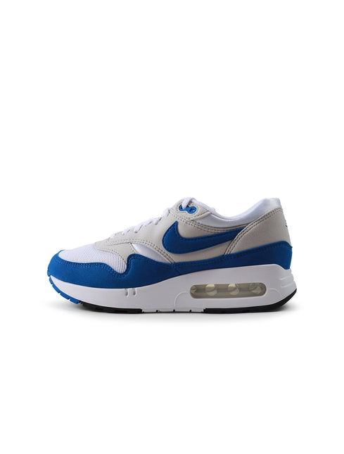 NIKE BIG KIDS AIR MAX 1 - ROYAL NIKE