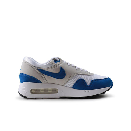 NIKE BIG KIDS AIR MAX 1 - ROYAL NIKE