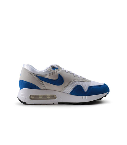 NIKE BIG KIDS AIR MAX 1 - ROYAL NIKE