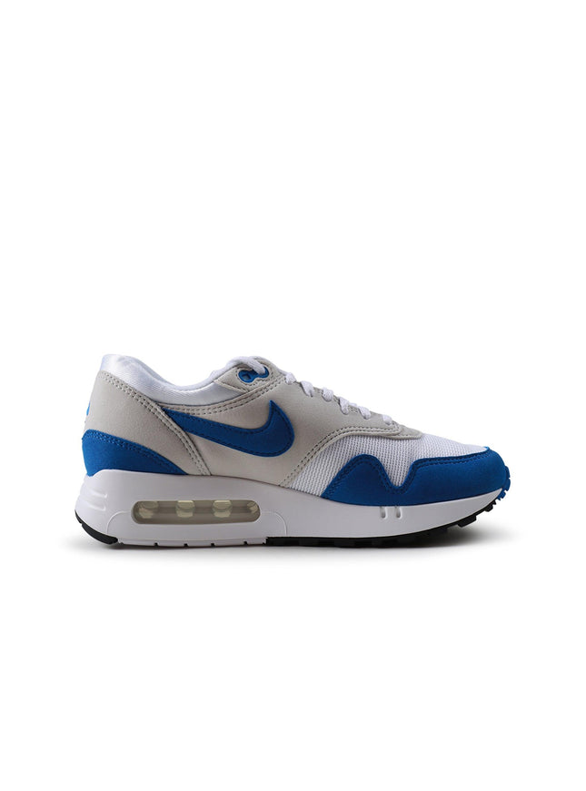 NIKE BIG KIDS AIR MAX 1 - ROYAL NIKE