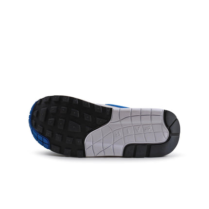 NIKE BIG KIDS AIR MAX 1 - ROYAL NIKE