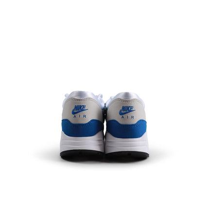 NIKE BIG KIDS AIR MAX 1 - ROYAL NIKE