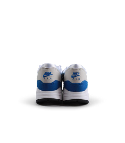 NIKE BIG KIDS AIR MAX 1 - ROYAL NIKE