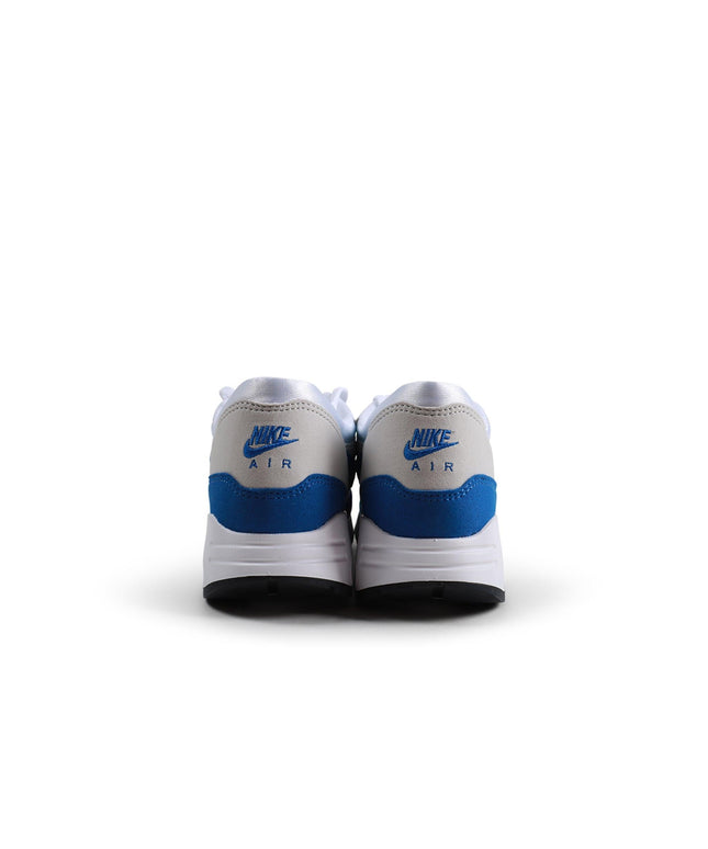 NIKE BIG KIDS AIR MAX 1 - ROYAL NIKE