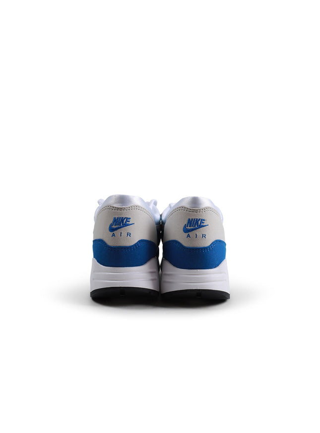 NIKE BIG KIDS AIR MAX 1 - ROYAL NIKE