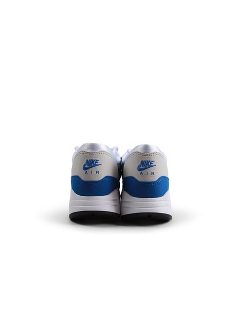 NIKE BIG KIDS AIR MAX 1 - ROYAL NIKE