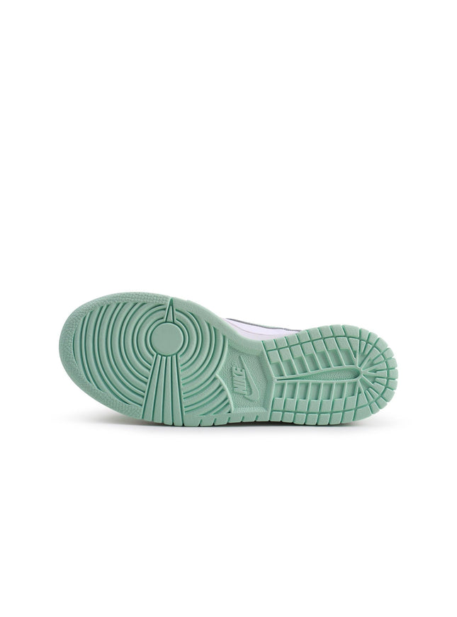 NIKE BIG KIDS DUNK LOW - MINT FOAM NIKE