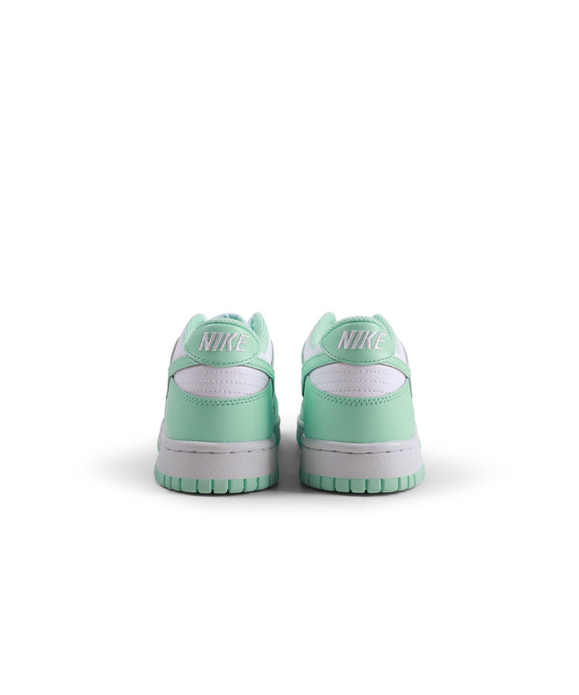 NIKE BIG KIDS DUNK LOW - MINT FOAM NIKE