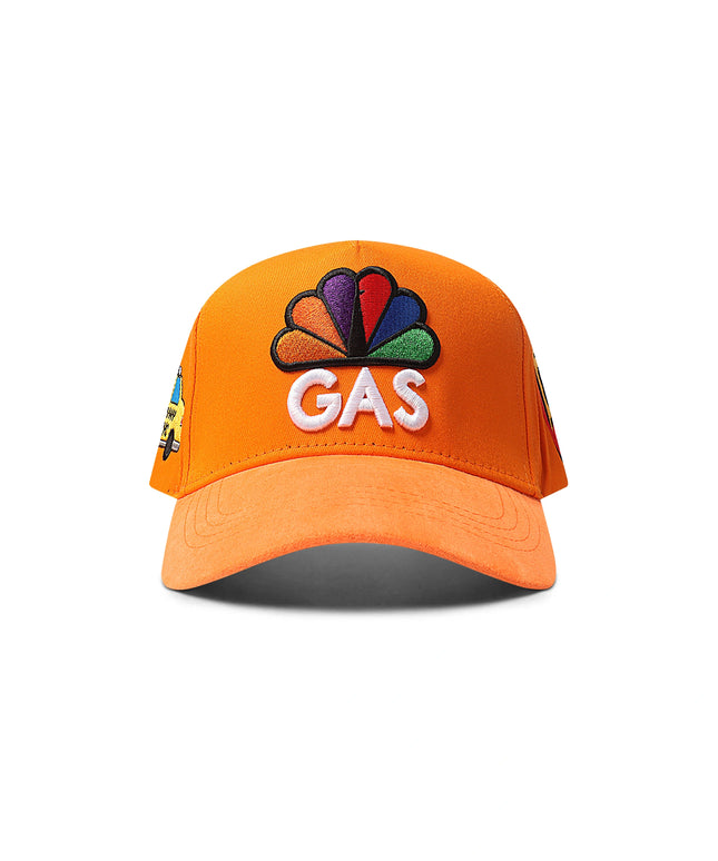 GasNYC OG Logo Hat