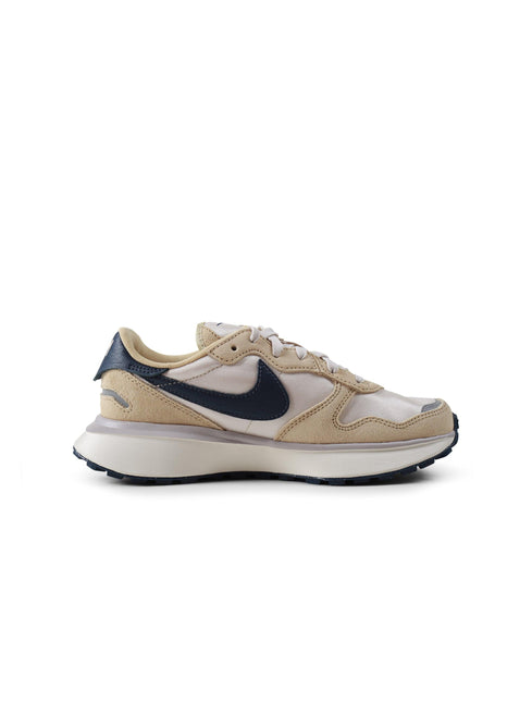 NIKE WMNS PHOENIX WAFFLE - OREWOOD BROWN NIKE