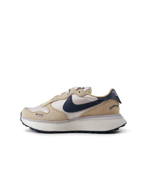 NIKE WMNS PHOENIX WAFFLE - OREWOOD BROWN NIKE