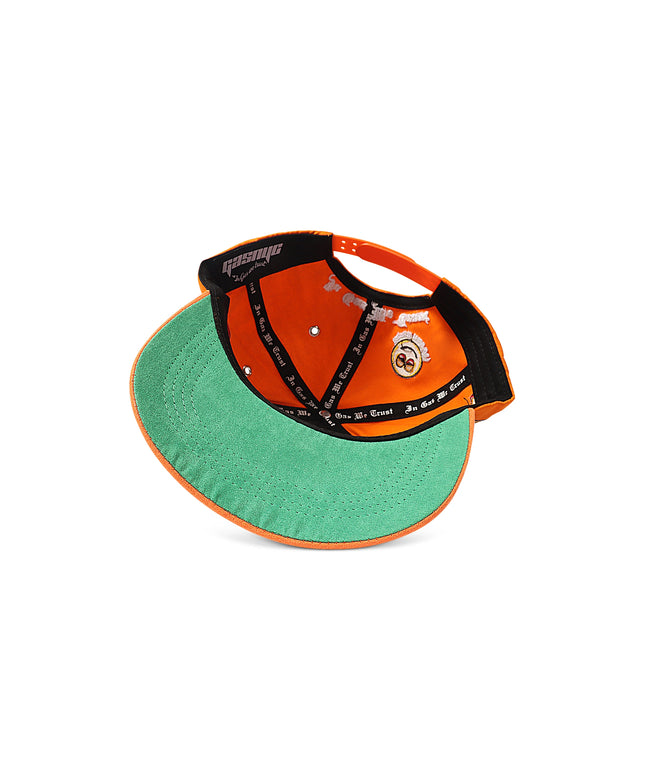 GasNYC OG Logo Hat