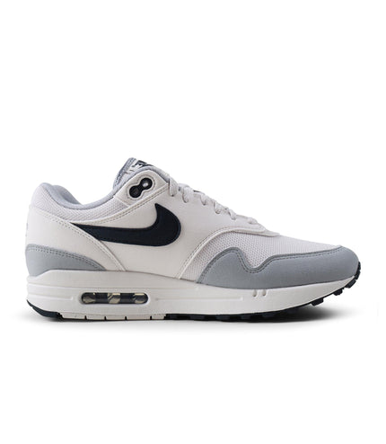 NIKE MENS AIR MAX 1 - PLATINUM TINT NIKE