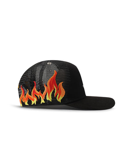 GasNYC Have a Nice Day Hat - Black