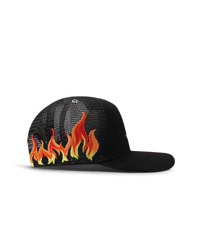 GasNYC Have a Nice Day Hat - Black