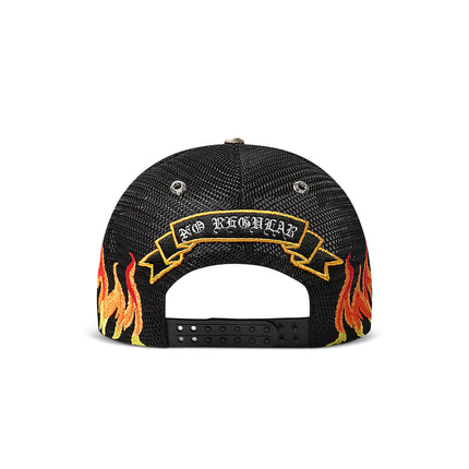 GasNYC Have a Nice Day Hat - Black