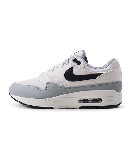 NIKE MENS AIR MAX 1 - PLATINUM TINT NIKE