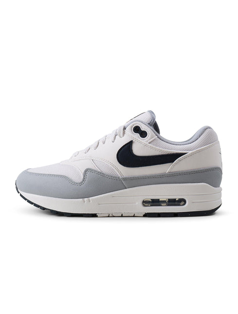 NIKE MENS AIR MAX 1 - PLATINUM TINT NIKE