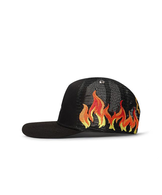 GasNYC Have a Nice Day Hat - Black