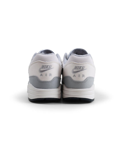 NIKE MENS AIR MAX 1 - PLATINUM TINT NIKE