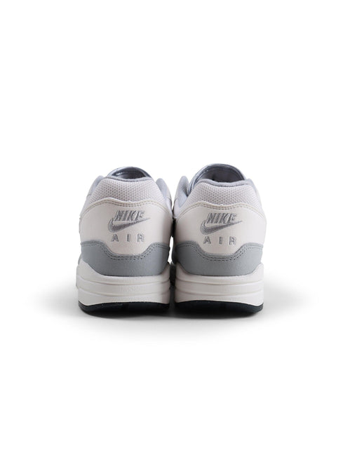 NIKE MENS AIR MAX 1 - PLATINUM TINT NIKE